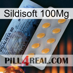 Sildisoft 100Mg 44